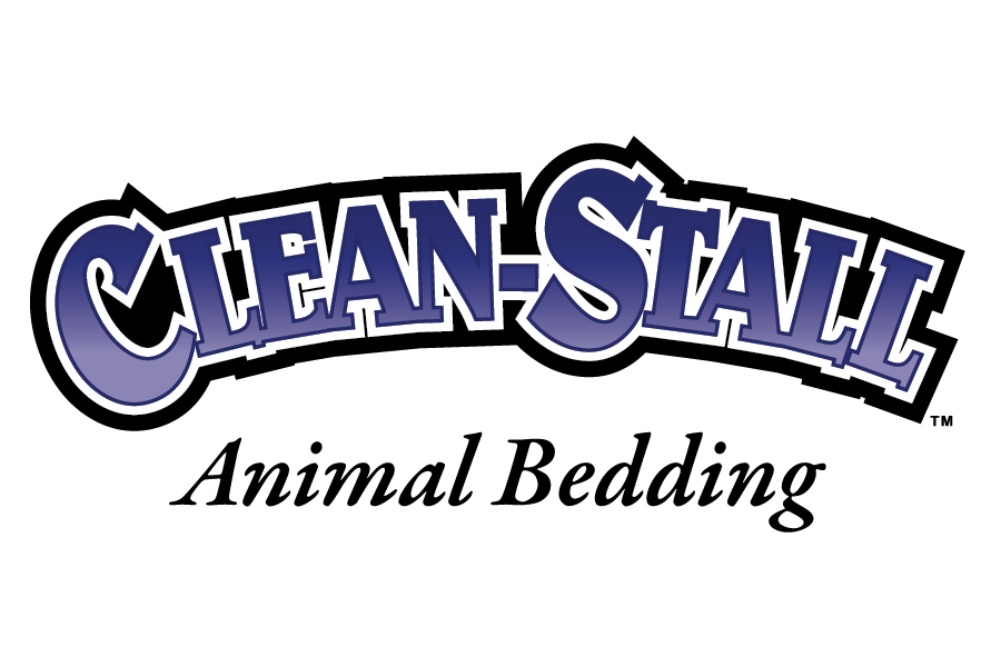Clean Stall Logo